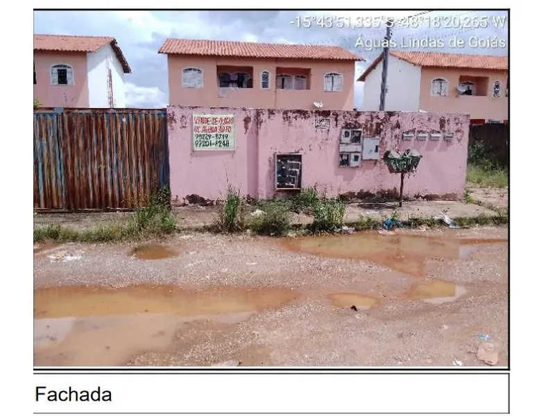 Apartamento em Venda Direta