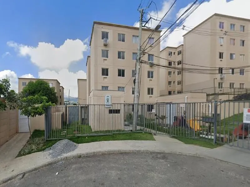 Apartamento em Venda Direta