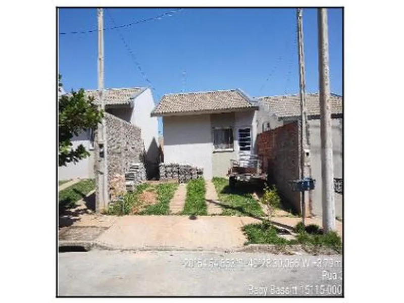 Casa em Venda Direta