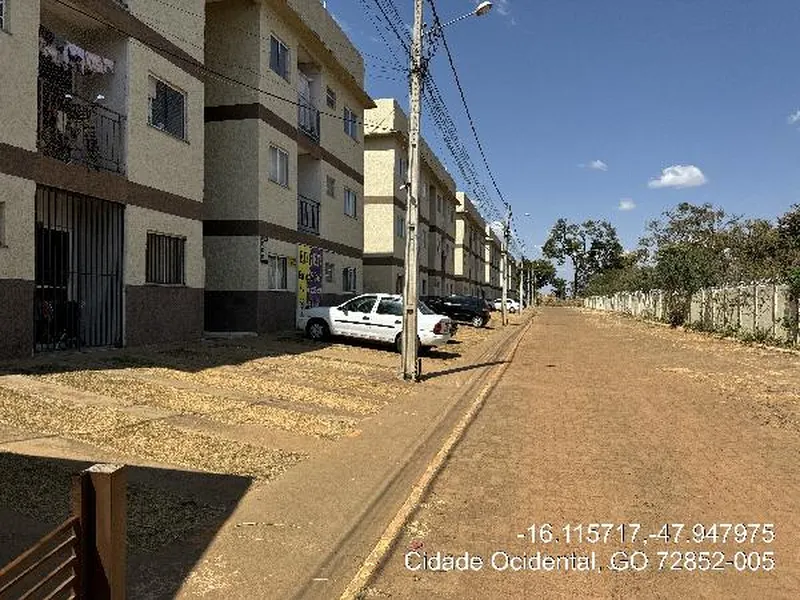 Apartamento em Venda Direta