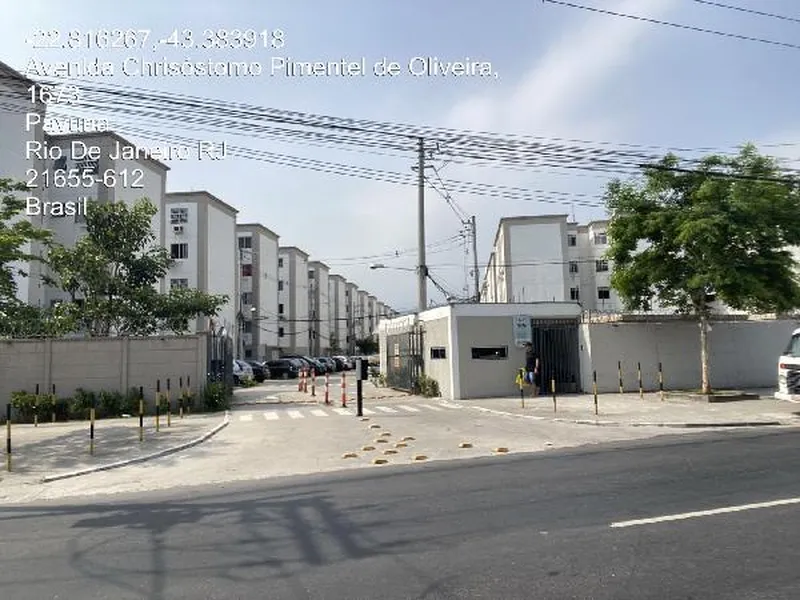 Apartamento em Venda Direta