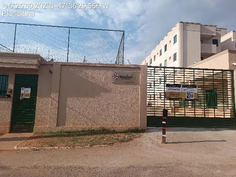 Apartamento em Venda Direta