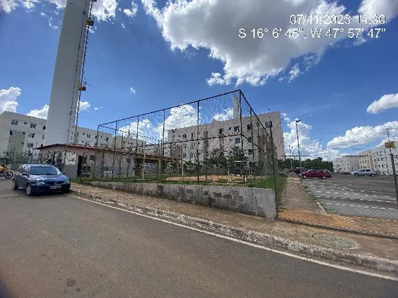 Apartamento em Venda Direta