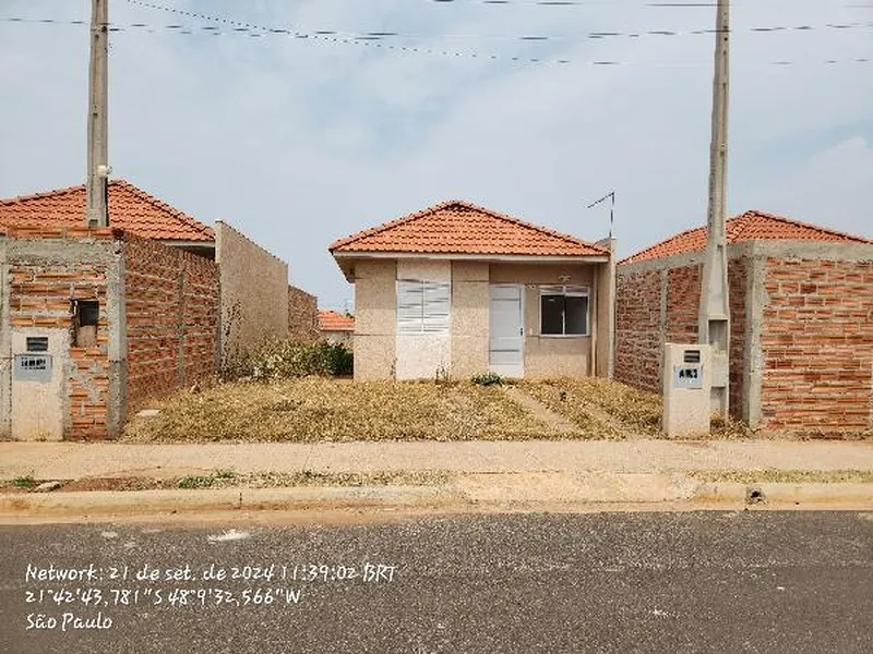 Casa em Venda Direta