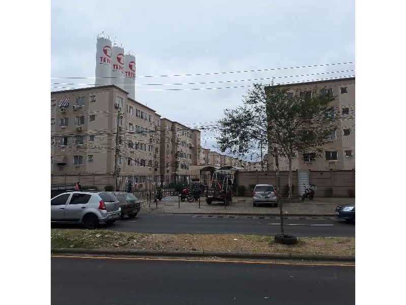 Apartamento em Venda Direta