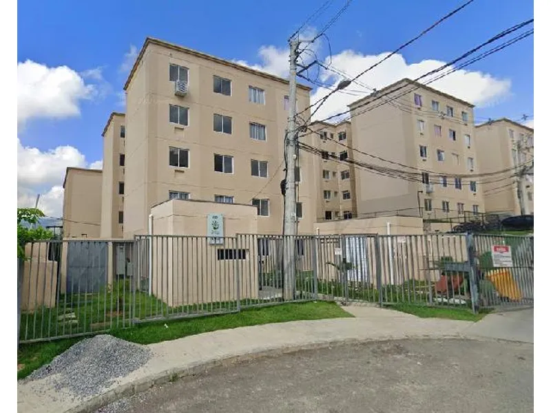 Apartamento em Venda Direta