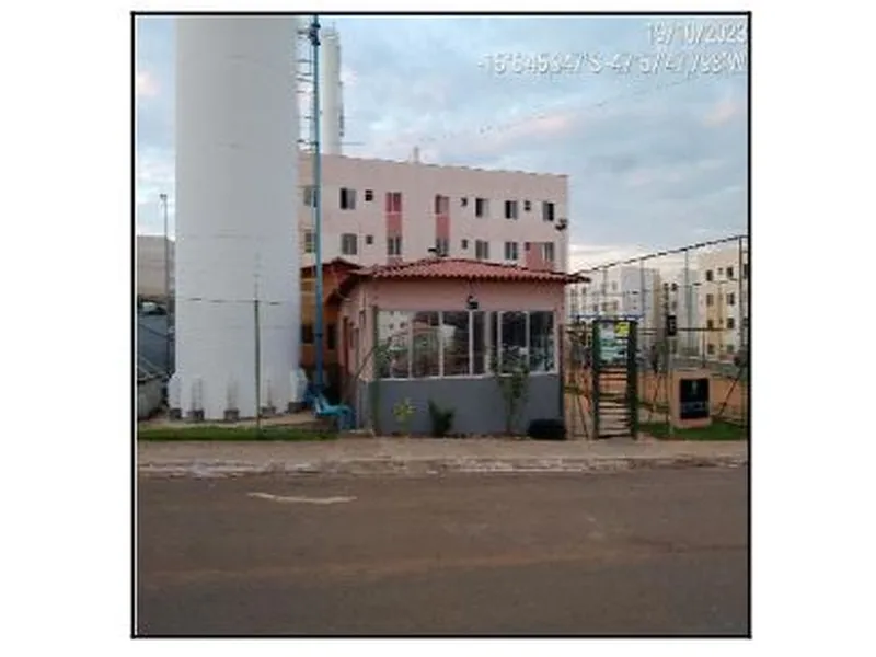 Apartamento em Venda Direta