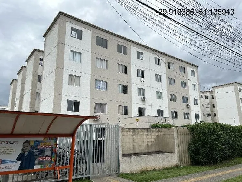 Apartamento em Venda Direta
