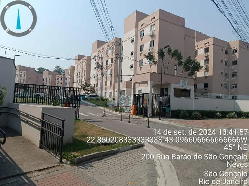 Apartamento em Venda Direta
