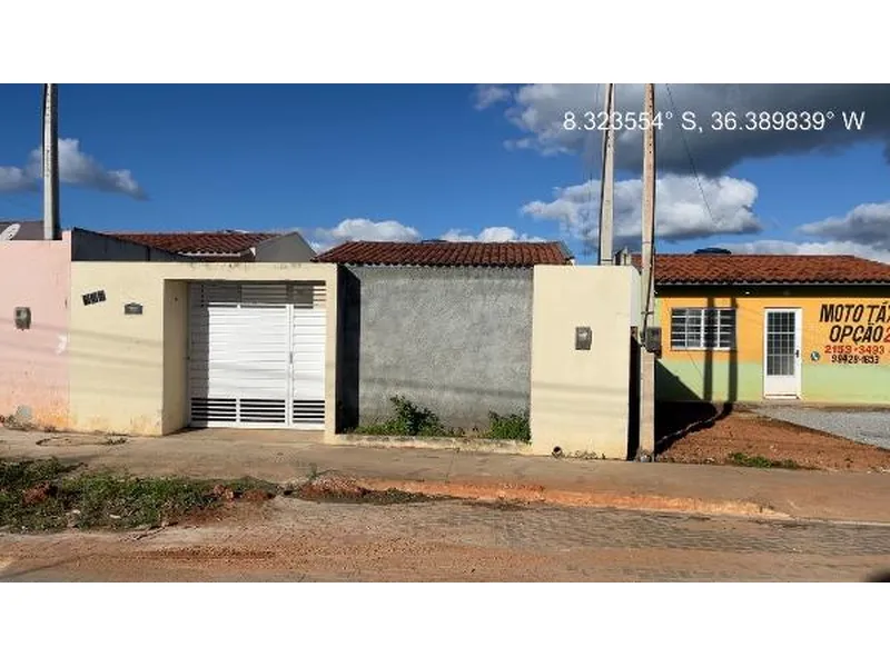 Casa em Venda Direta