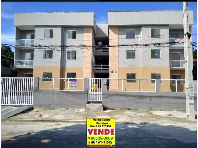 Apartamento em Venda Direta