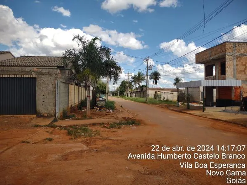 Casa em Venda Direta