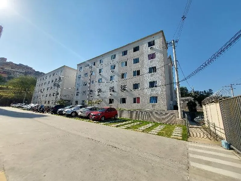 Apartamento em Venda Direta