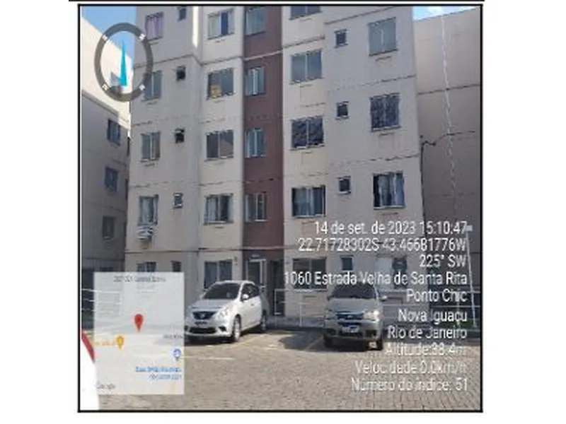 Apartamento em Venda Direta