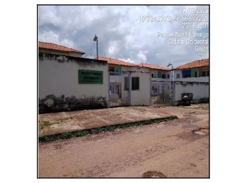 Apartamento em Venda Direta