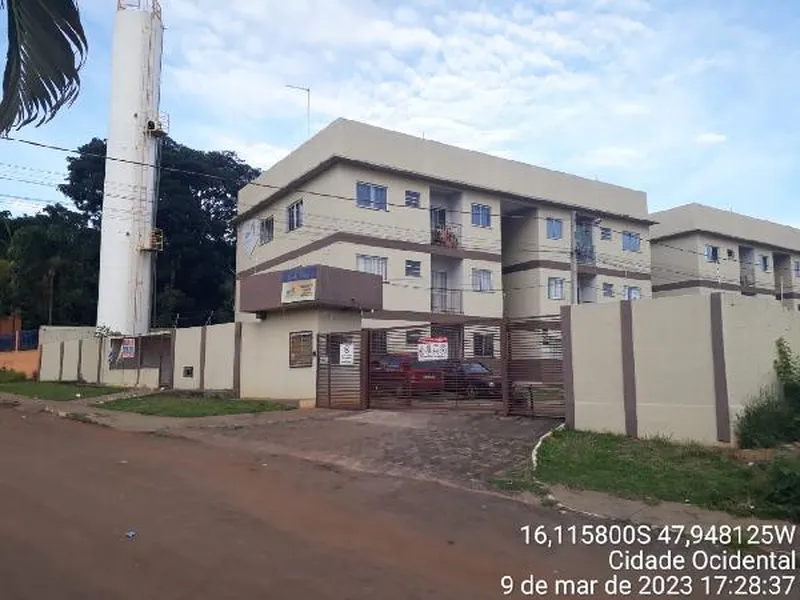 Apartamento em Venda Direta