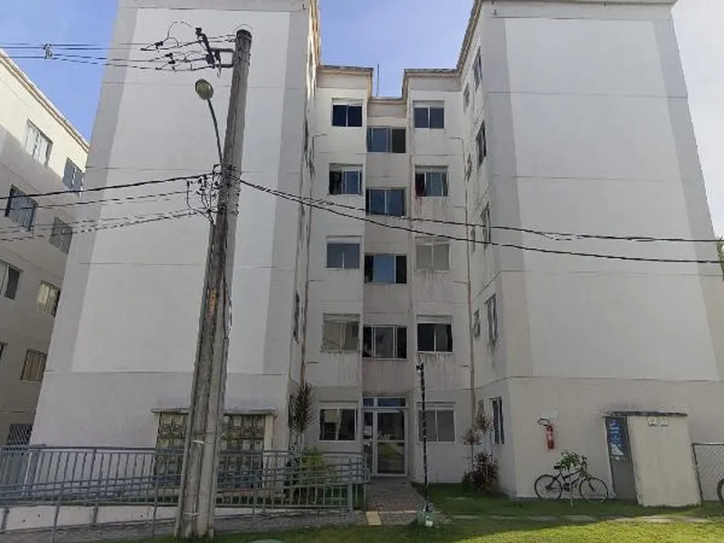 Apartamento em Venda Direta