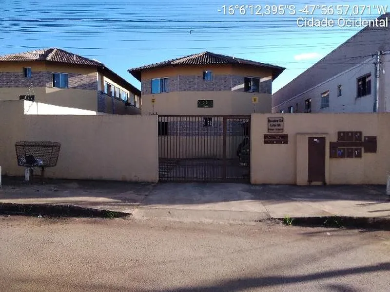 Apartamento em Venda Direta