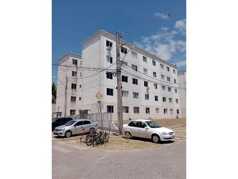 Apartamento em Venda Direta