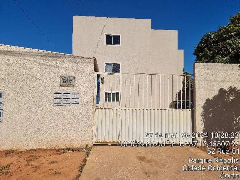 Apartamento em Venda Direta