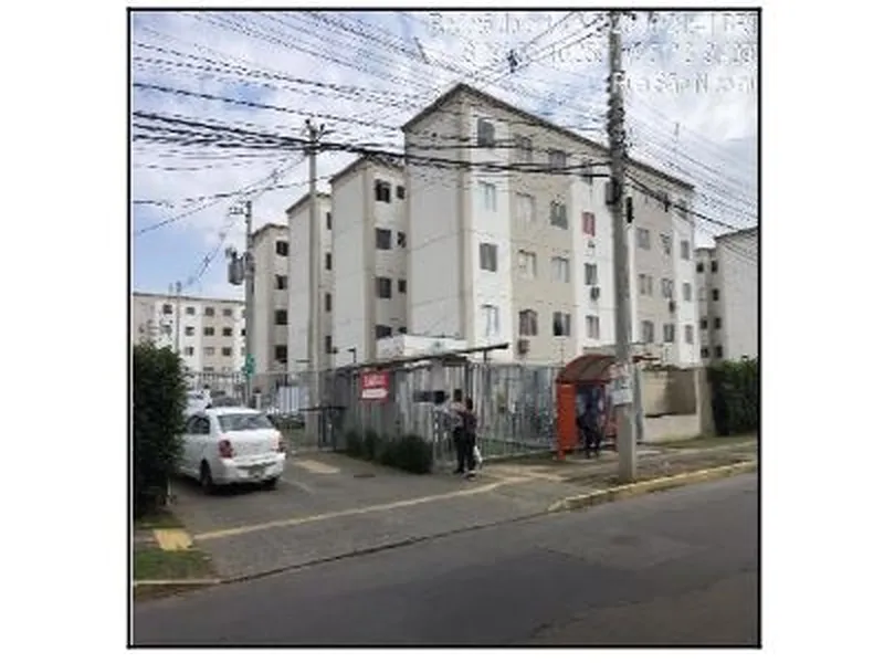 Apartamento em Venda Direta
