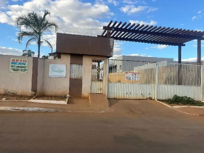 Apartamento em Venda Direta