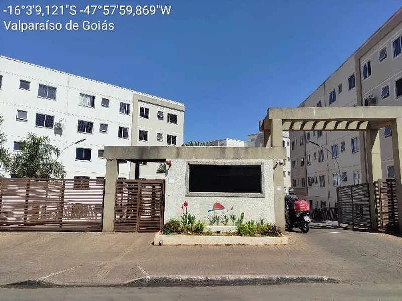 Apartamento em Venda Direta