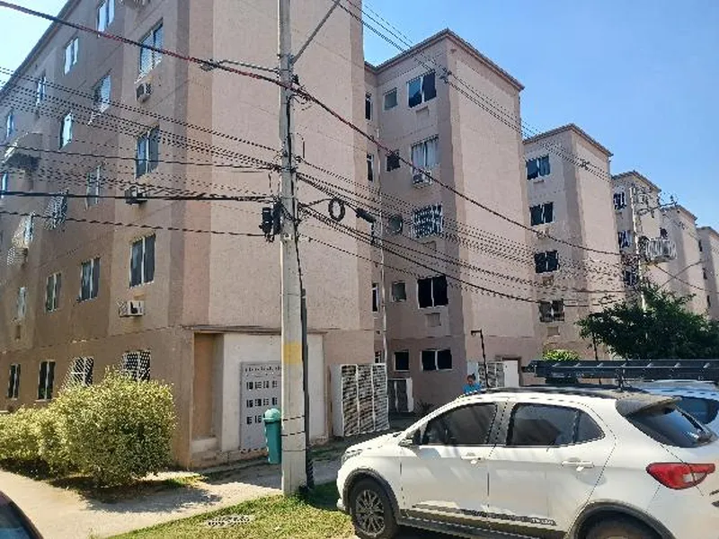 Apartamento em Venda Direta