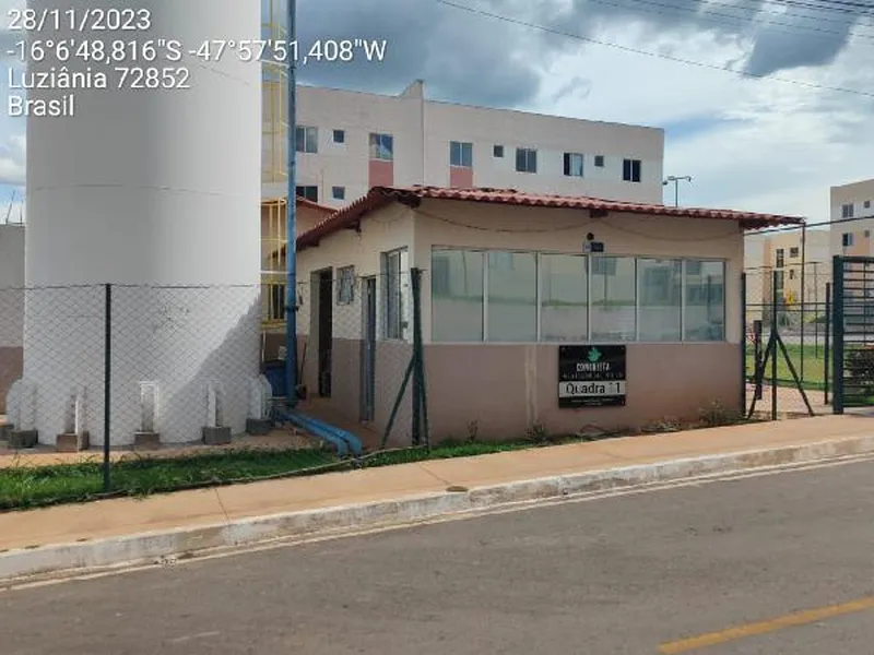 Apartamento em Venda Direta