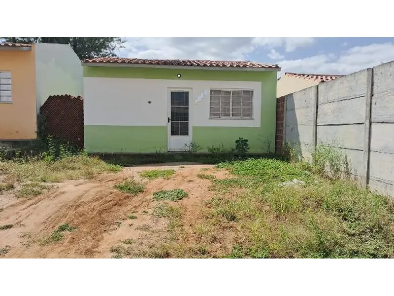 Casa em Venda Direta