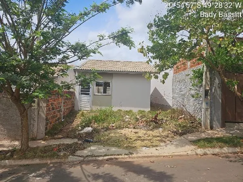 Casa em Venda Direta