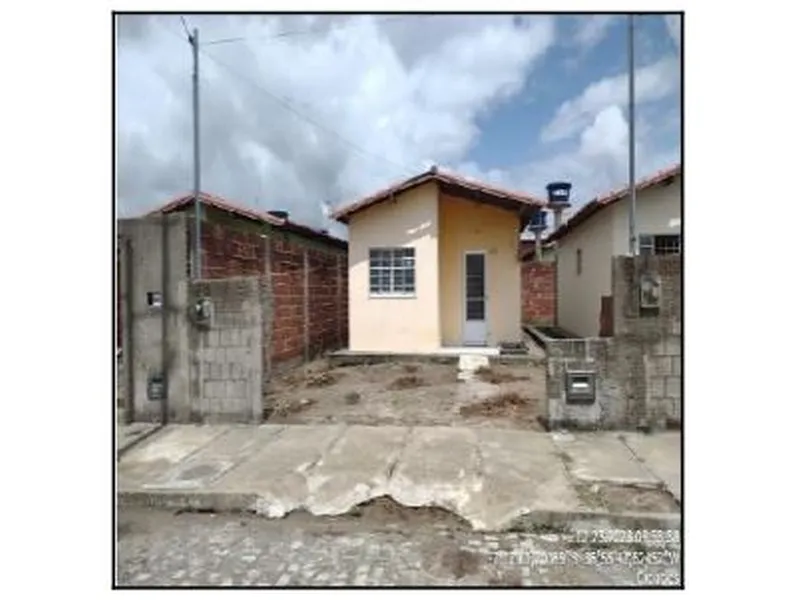 Casa em Venda Direta