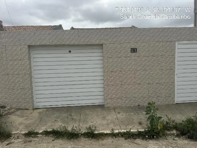 Casa em Venda Direta
