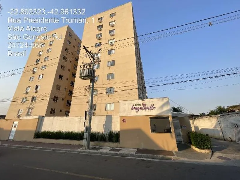 Apartamento em Venda Direta
