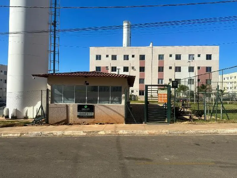 Apartamento em Venda Direta