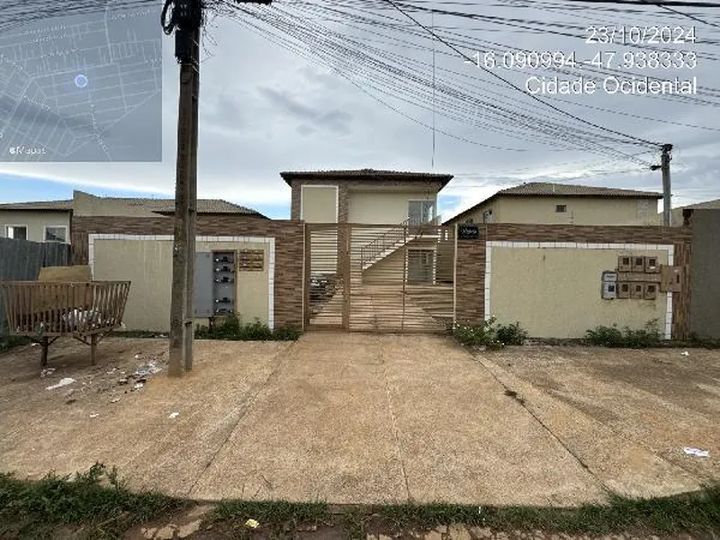 Apartamento em Venda Direta