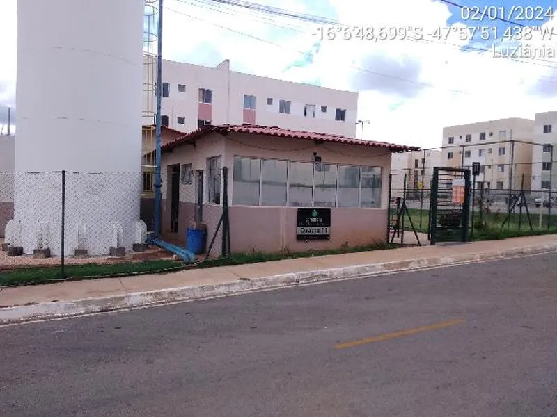 Apartamento em Venda Direta
