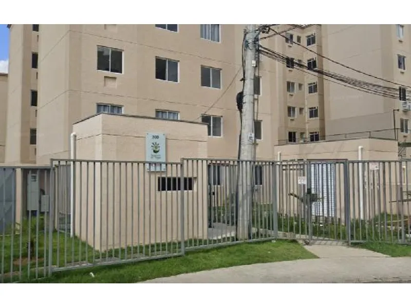 Apartamento em Venda Direta