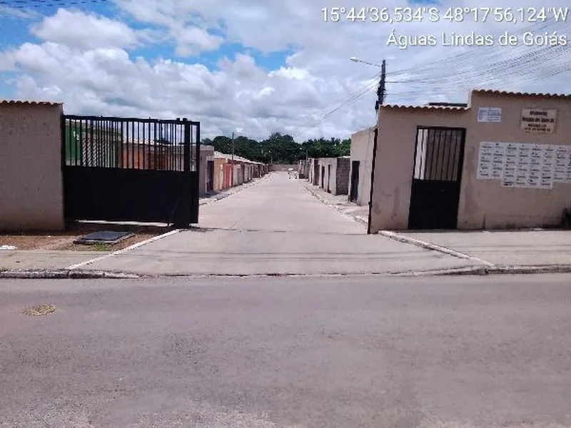 Casa em Venda Direta