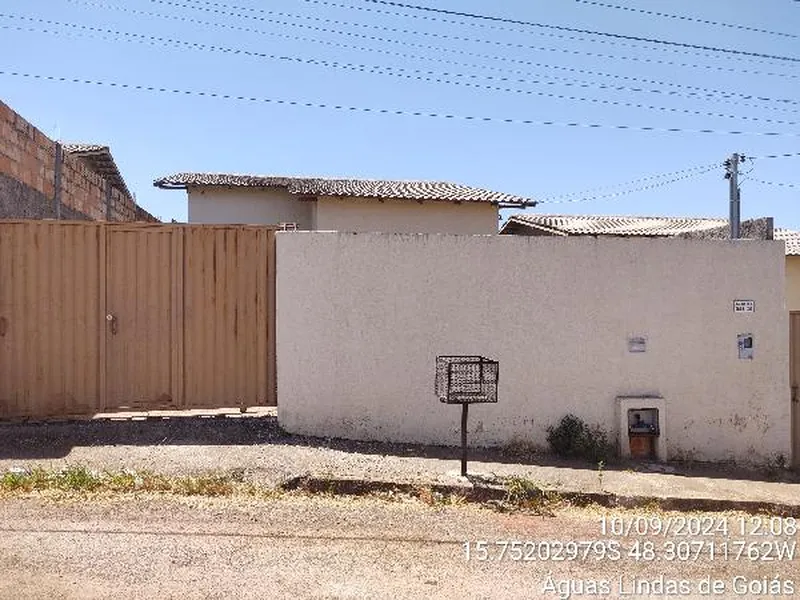 Casa em Venda Direta
