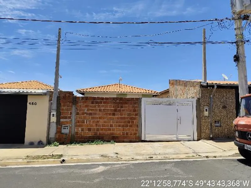 Casa em Venda Direta