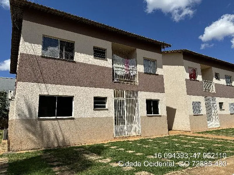 Apartamento em Venda Direta