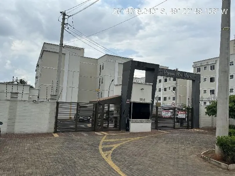Apartamento em Venda Direta