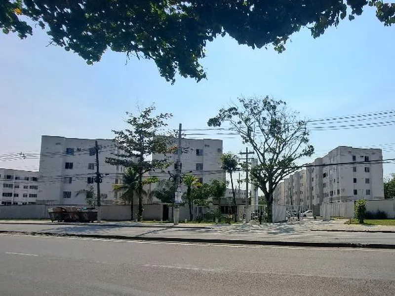 Apartamento em Venda Direta