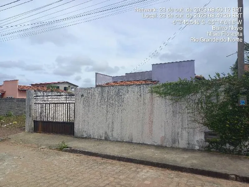 Casa em Venda Direta