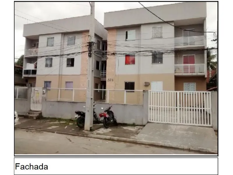 Apartamento em Venda Direta