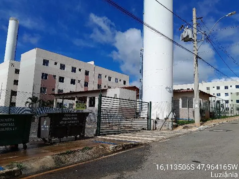 Apartamento em Venda Direta