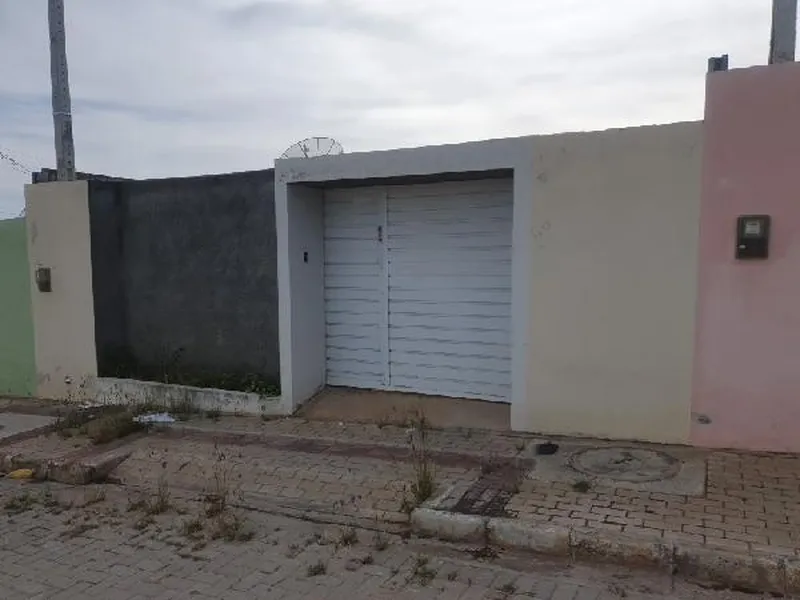 Casa em Venda Direta