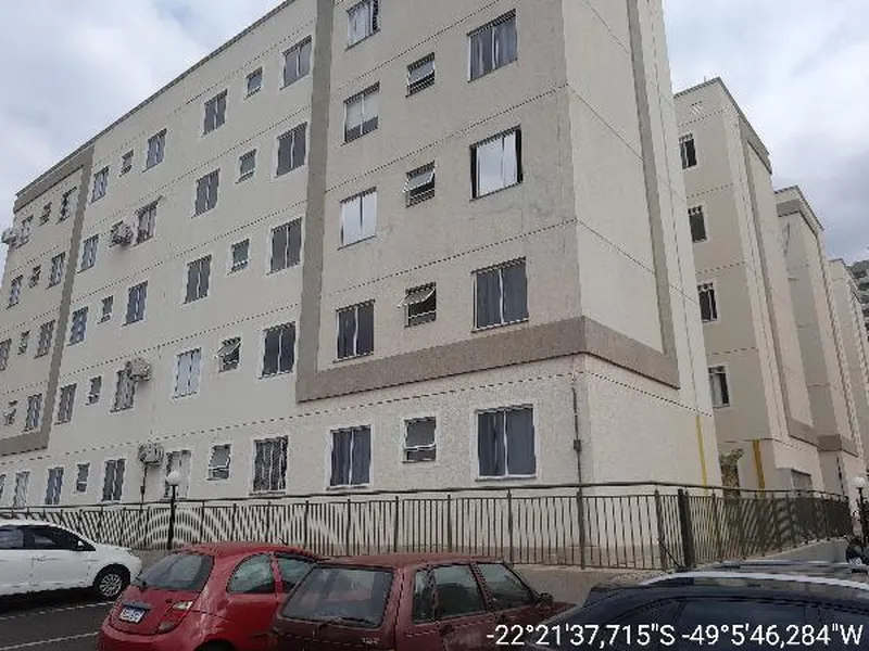 Apartamento em Venda Direta