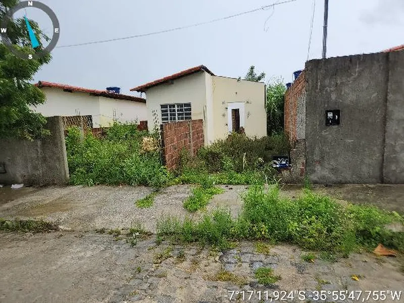 Casa em Venda Direta